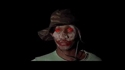 joan Goss ft Paju man   Moula  clips officiel BY F...