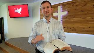 Pentecost Sunday prayer campaign - Why a 10 day delay before Jesus sent the Holy Spirit? (Day 5)