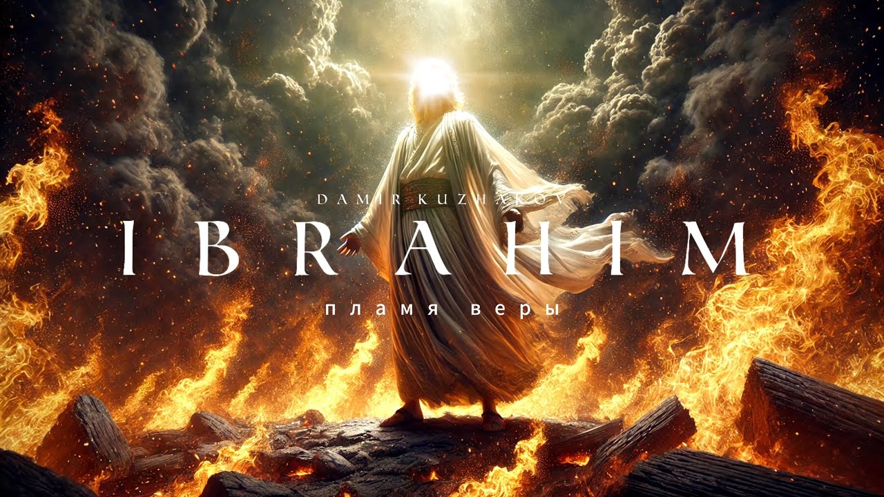 8. Пророк Ибрахим (а.с.) | «Пламя веры» | 