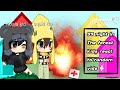 99 night in The forest kids react to random video's