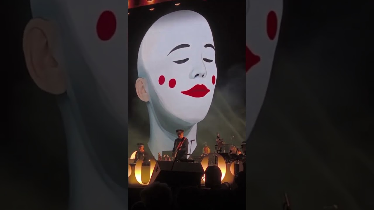 Renato Zero@Inalpi Arena Torino 07/03/2026