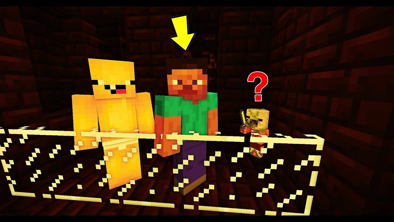 SAKAR VE FAKİR BEBEK ZOMBİ BULDU !! 😱 Minecraft YouTube