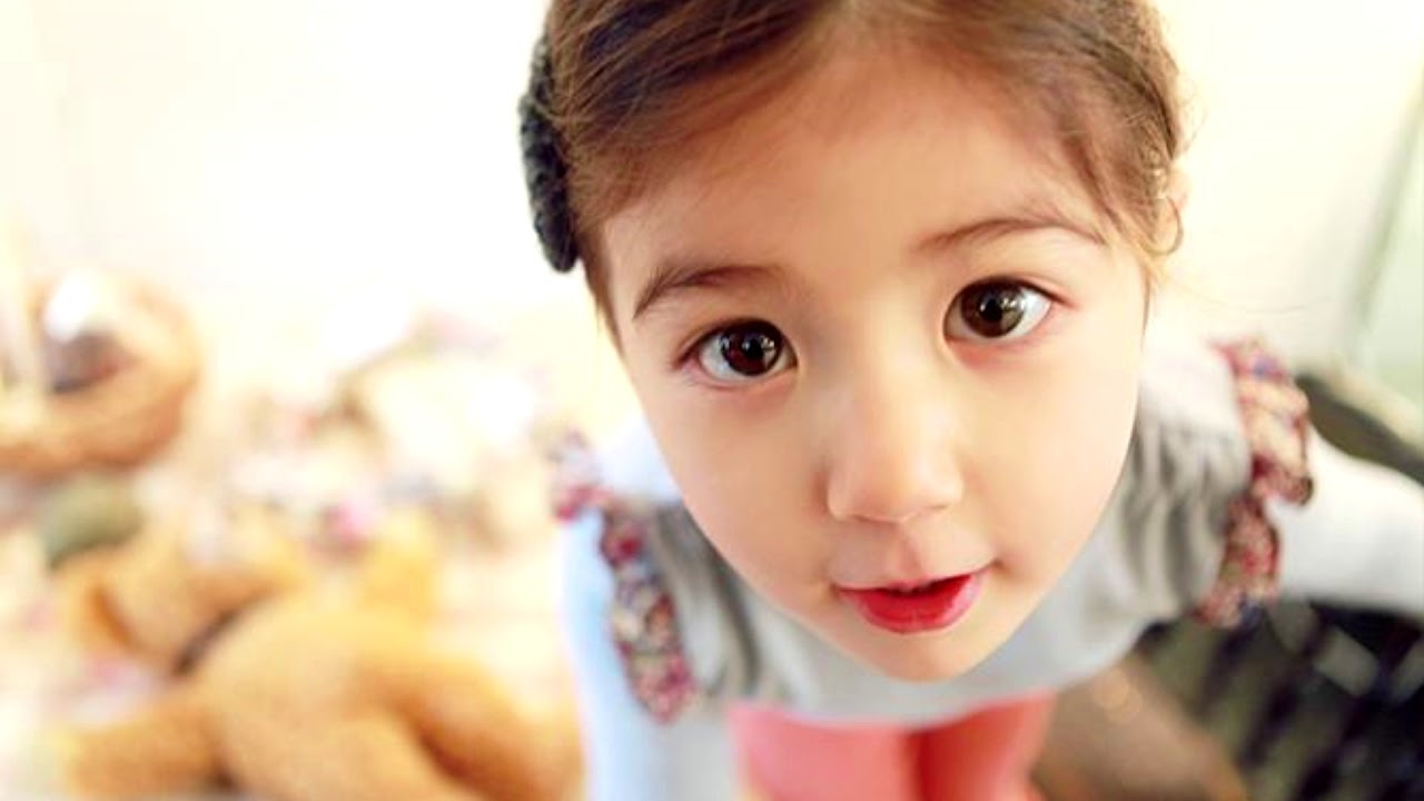 รูป ดารา น่า รัก ๆ  2022  รวมรูปเด็กน่ารักๆ (Cute baby picture)