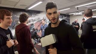 Zayn Malik Scenepack Cute/Soft screenshot 2