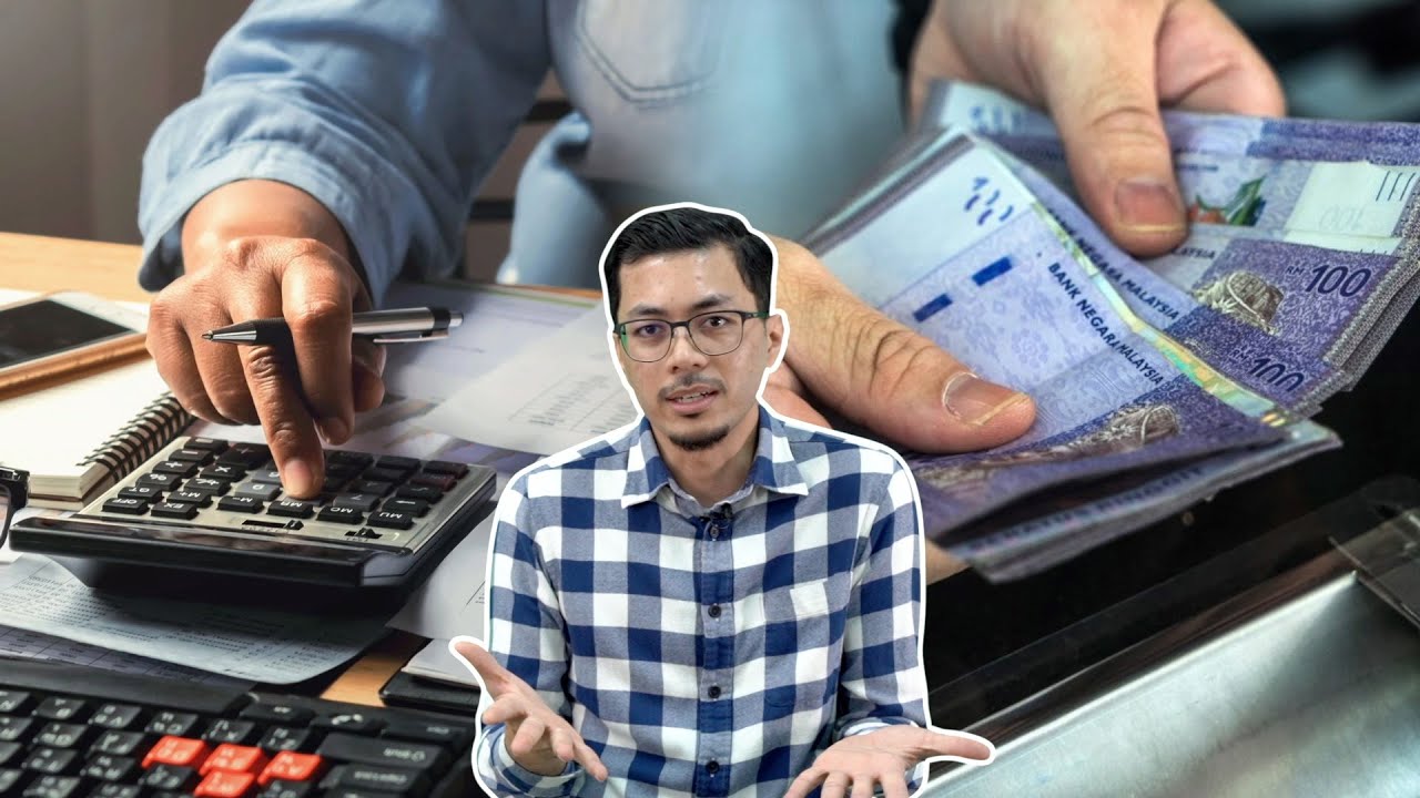 Logik Ke Buat Kerja Sama Tapi Gaji Nak Naik?