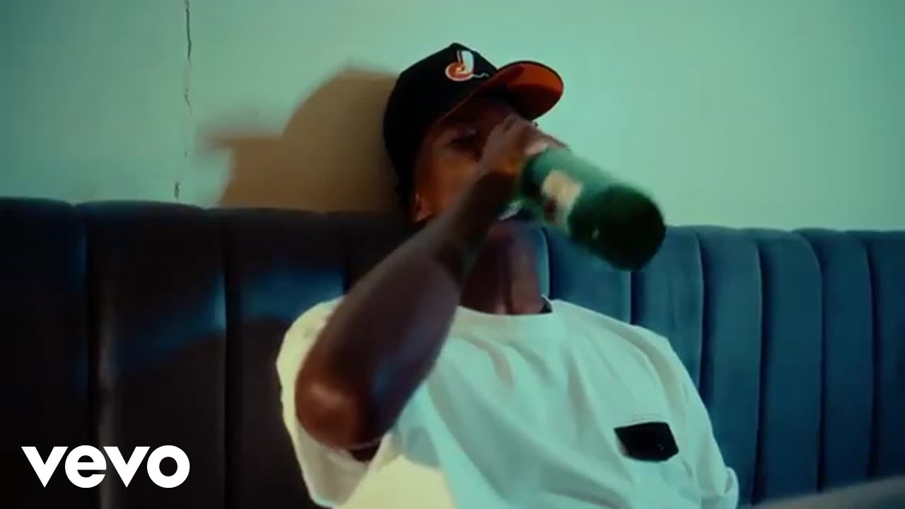Learn Zimbabwe - Handaikodzera (feat. Denzel) - YouTube