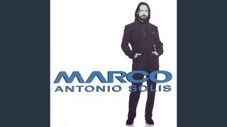 Miniatura del video "Marco Antonio Solís - Desde Que Te Perdi"