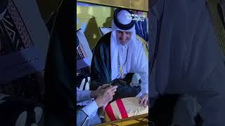 الشیخ تمیم بن حمد | شيخ تميم بن حمد آل ثاني