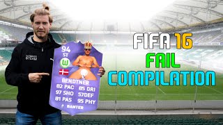 FIFA 16 FAIL COMPILATION (r/FIFA)