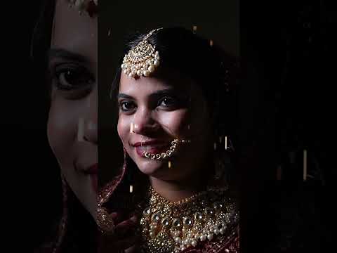 Bridal Look – Cinematic Short
