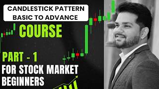 Hammer Candlestick Pattern Masterclass | Live Chart Examples | Free Stock Market Course Part 1