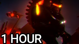 ASTRO TOILET HUNTER THEME SONG [1 HOUR]