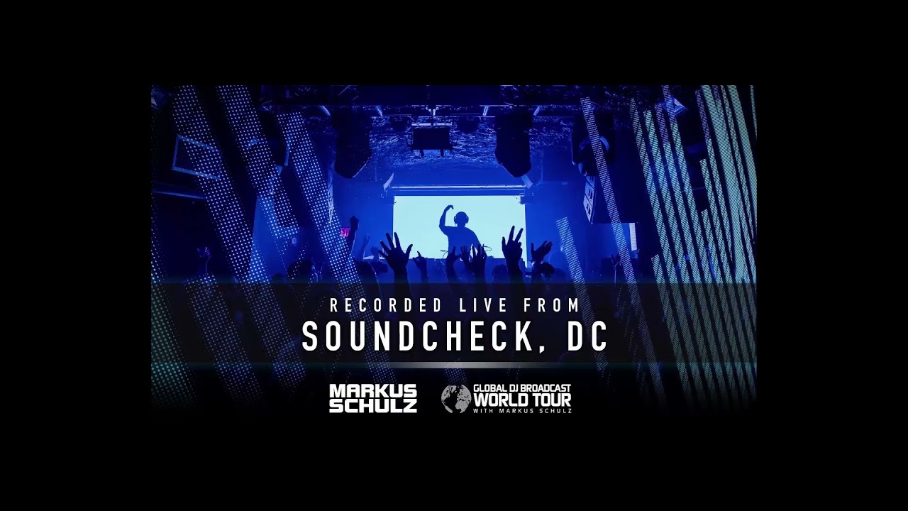 Markus Schulz pres. Dakota - Tuluminati (Cut from GDJB World Tour Washington D.C.)