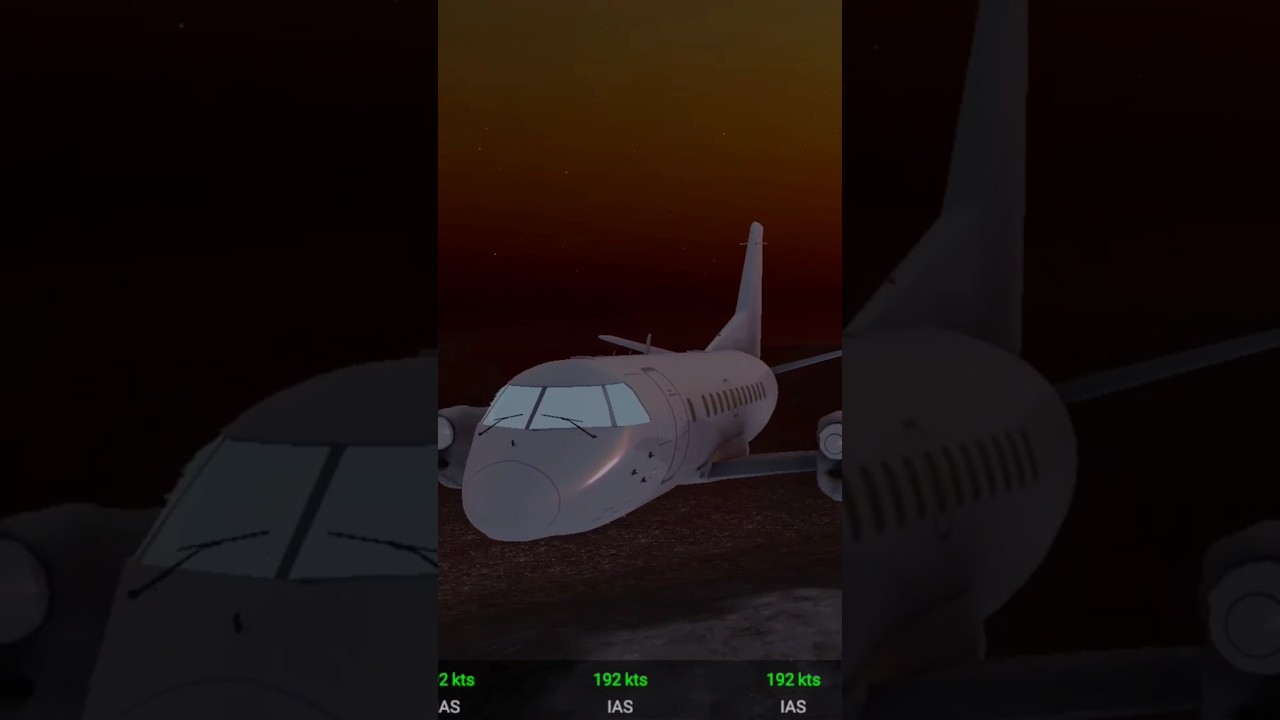 Mobile Flight Simulator....... 