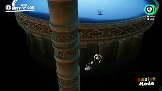 SMO Trickjumping Server - Knucklotec’s Entrance
