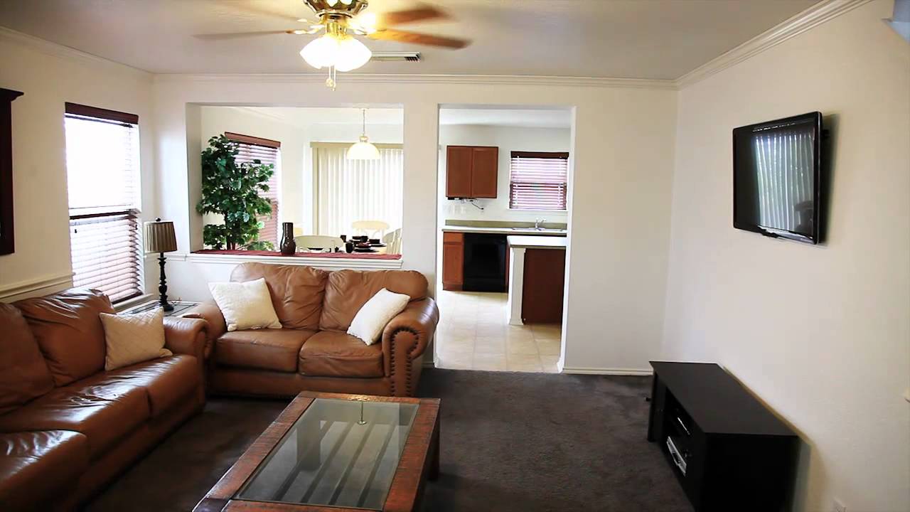 Vacation Rental Home Near Seaworld in San Antonio, Texas YouTube