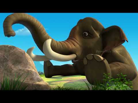 🎬🎭😂 ACTION, FUN & DRAMA! 8 | JUNGLE BOOK Season 1 | 🎬🎭😂 ACTION FUN & DRAMA
