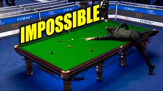 Lord O’Sullivan showed everyone what top‑class snooker is all about! | Snooker screenshot 3