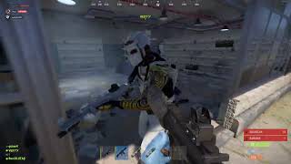 Rust Easy 1v2