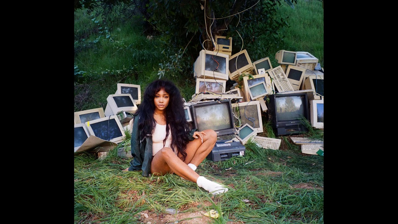 SZA - Ctrl (Full Album) - YouTube SZA - Ctrl (Full Album) - YouTube