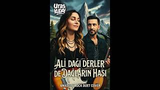 ALİ DAĞI DERLER DE DAĞLARIN HASI