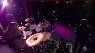 Duncan Blair - Carry On Wayward Son - May 2026 - Live Kansas Tribute