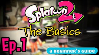 Splatoon 2 Basics