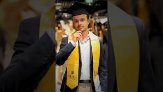 Commencement Day Ms Entrepreuneurs - Essec Business School - Promotion 2024