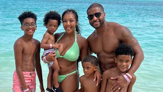 Kay Faces Her Fear of Heights