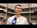 Rozier III, Jović, Adebayo, Herro, Spoelstra | Postgame Interview | February 5, 2025