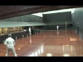 2015 U.S. Open - Gooding v. Horine