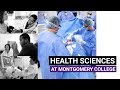 Health Sciences at Montgomery College