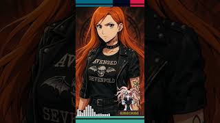 Download Lagu Avenged Sevenfold - M.I.A. (lyrics) #anime #metal #heavymetal #rock #nightcore #music #lyrics MP3
