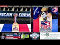 🔴 LIVE: ACO Round Table | Worlds 21 Expert Picks & Predictions - Court 1