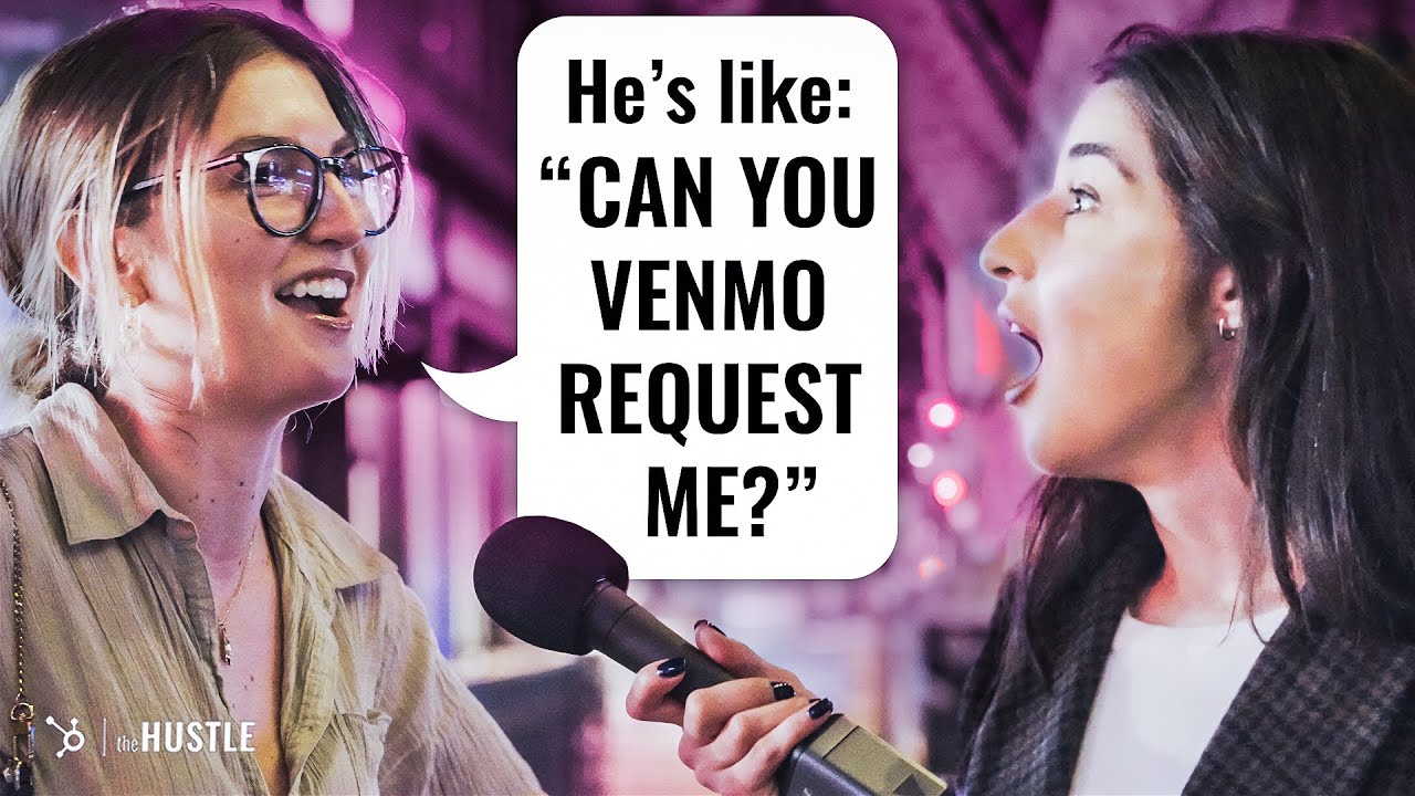 The Cost of Dating in 2024 | Hustlenomics