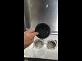 Запайка вакуум/газ круглых лотков ф 115 мм