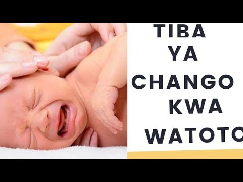 Video: Ni wakati gani watoto wachanga wanaweza kujilisha wenyewe na kijiko?