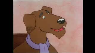 Barney The Dog - Barney Gets A Visitor 1989