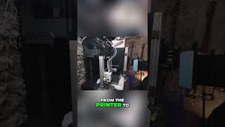 3D Printer Filament Loading: Easy Slicer Sync Method #shorts
