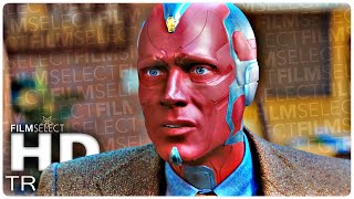 WANDAVISION Trailer 2 (2021)