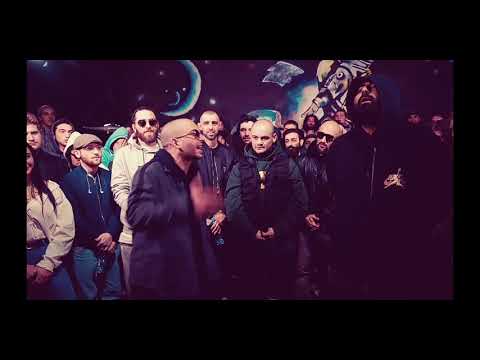 Montana - PVP Verse (BPM) \"წინ ფინალია\" :))