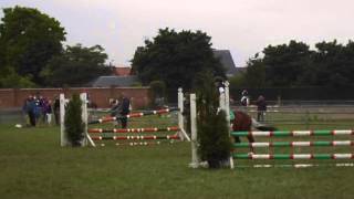 Yakari Nederokkerzeel 1Ste 2De