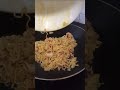 料理 Radao singing and cooking #Shorts
