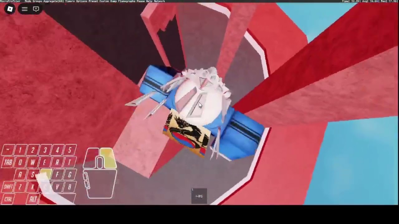 Mt. Benj last jump Fail 😱😱😱😱