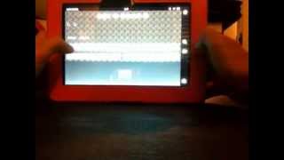 How to get maps for minecraft pe on kindle fire (no computer) screenshot 1