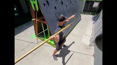 OCR Pro Tips: Spartan Spear Throw