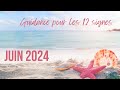  guidances juin 2024  les 12 signes 