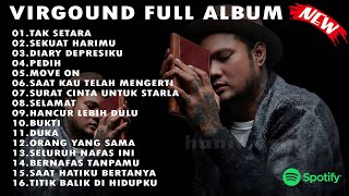 Virgound  Album  Tak Setara  Album  Lagu Pop Indonesia Terbaru 2026  Lagu Galau Hits