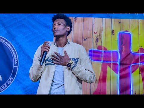 INNI SI UUME WAAQAYYO JIRA SINGER AYANA KABADA OFFICIAL TUBE 2017 2024 NEW AMAZING WORSHIP 