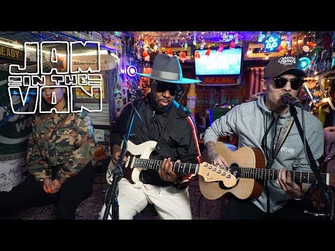 Demons Enjoy (Live in Austin, TX 2019)